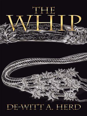 cover image of The Whip